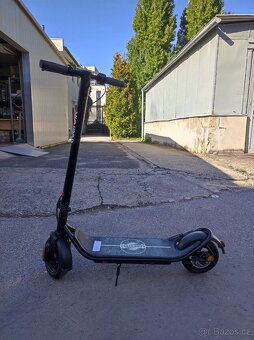 Elektrická koloběžka Urban drift 300W - 2