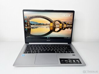 Acer Swift 1 – Pentium Silver | 4GB RAM | 256GB SSD | W11 - 2