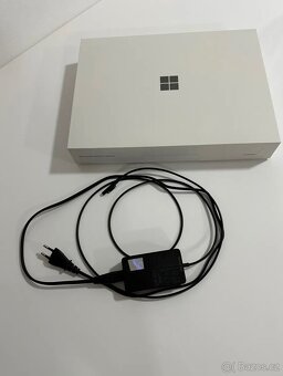 Microsoft Surface Laptop|Copilot+ PC|15" IPS|Snapdragon®️ X - 2