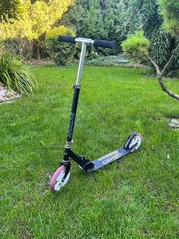 Kolobezka Arcore - 2