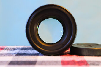 Sigma 56mm f1.4 MFT - 2