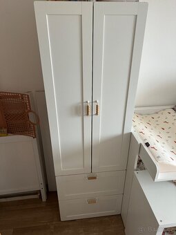 Dětský set IKEA - 2