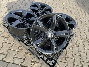 Audi A5, S5, Sportback kola 19" - 2