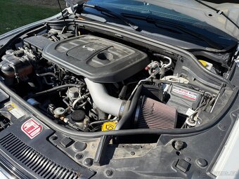 K&N sportovní filtr Dodge Durango 3.6 - 2