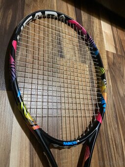 Head Radical MP Graphene XT tenisová raketa - 2