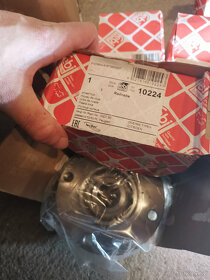 Náboj kola FEBI (FB 10224) - CITROËN, PEUGEOT - 2