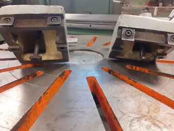 Nástrojová bruska koníky - 2