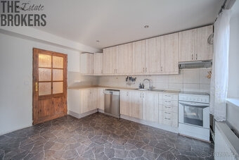 Prodej vícegeneračního domu, 69 m2, Hamr na Jezeře - 2