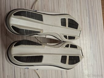 Boty na běžky 41 Tecno - 2