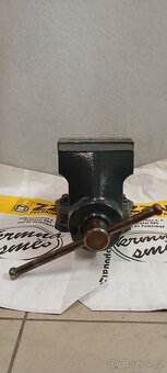 Svěrák YORK 150 L - 2