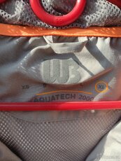 Sportovní kabát na jaro, podzim - 2