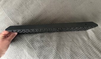 Bezdrátová sada klávesnice + myš - 2