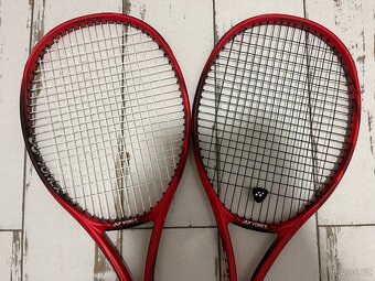 Tenisové rakety Yonex Vcore 95 - 2