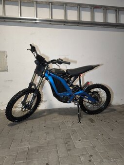 Surron light bee x - 2