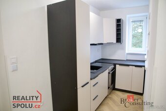 Pronájem, byty/3+1, 56 m2, Podkrušnohorská 867, 43601 Litvín - 2