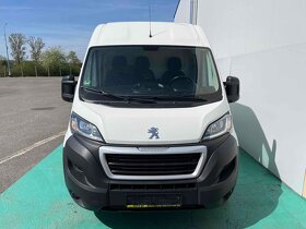 Peugeot Boxer 2.2, L3H2, Kamera, DPH - 2