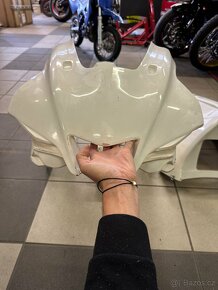 Yamaha YZF-R1 2020-2024 závodní kapoty nové - 2