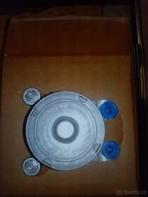 Hydraulicky agregat brzdovy system audi A6 - 2