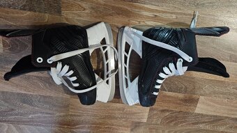 Dětské brusle Bauer 21,5 cm - 2