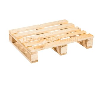 Jednorázové palety 120x80 - 2