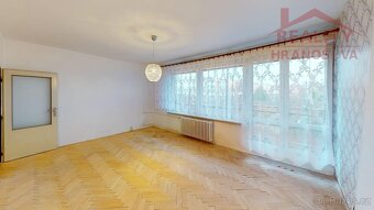 Prodej bytu 3+1 s lodžií, ul. Marie Majerové, Ostrava - 2