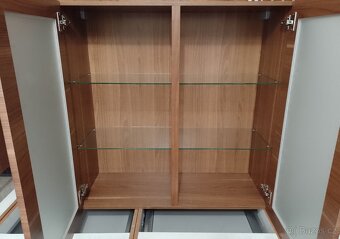 Kuchyňská linka - 2