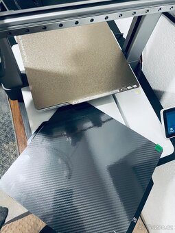 Bambulab A1 + combo AMS - 2