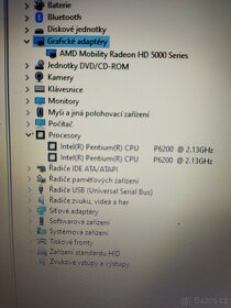 TOSHIBA SATELLITE C660-1LK - 2