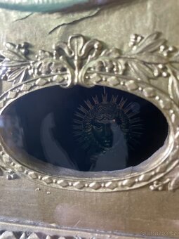 Starožitné hodiny - 2