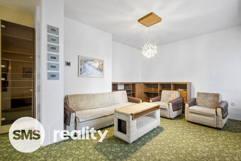 Prodej bytu 3+1 s balkonem, Blansko – Palackého - 2