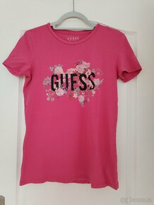 Tričko Guess - 2