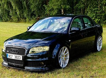 Audi Rs4 - 2