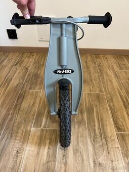 first bike - 2