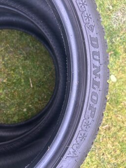 Zimní pneu Dunlop Winter Sport 5 - 2