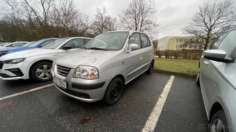 Hyundai Atos 1.1 na ND - 2
