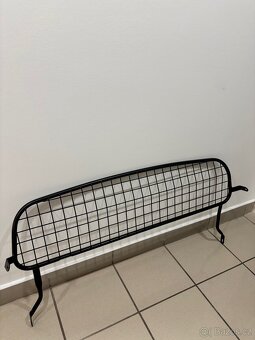 Originální dělící mříž Škoda Rapid / Spaceback - 2