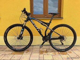 SCOTT Spark 940 2013 - 2