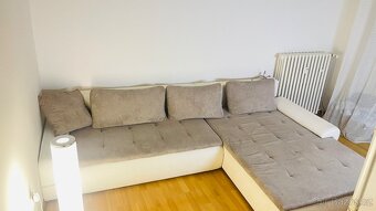 Rozkládací pohovka - 2