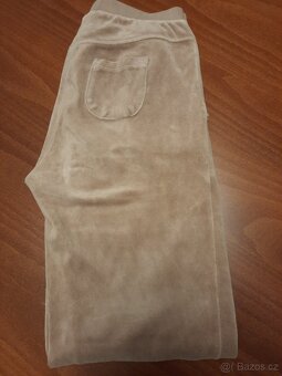 Dívčí tepláky Orchestra 158 - 2