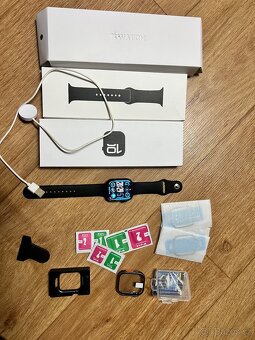 Apple watch 10 46 mm - 2