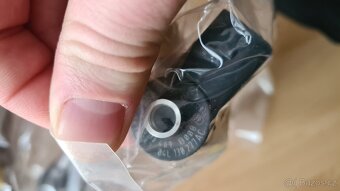 Vstřikovací tryska Vstřiky 04L130277AC Škoda, VW - 2