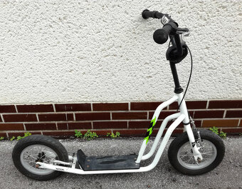 Koloběžka YEDOO WZOOM - 2