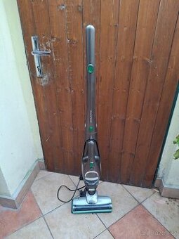 Aku vysavač ETA - cca 7 min - 2