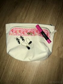 Náušnice, hračky pro holku - 2