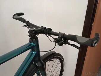 Zánovní Bergamont Sweep 6 - 2