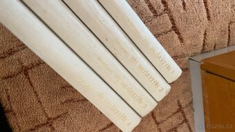 Tři mušketýři - 2