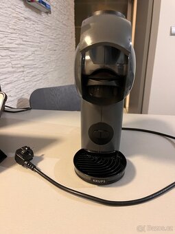 Kávovar Nescafé Dolce Gusto - 2