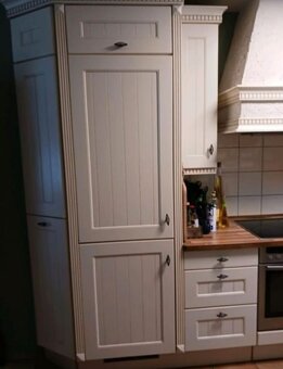 Zdobená venkovská linka Nolte,6092 - 2