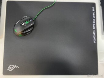 ASUS ROG Moonstone ACE L- Black - 2