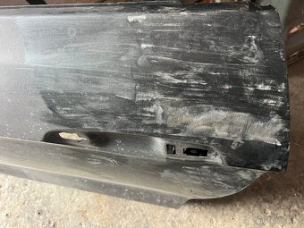 Ford Mustang  cabrio 2015+ - 2